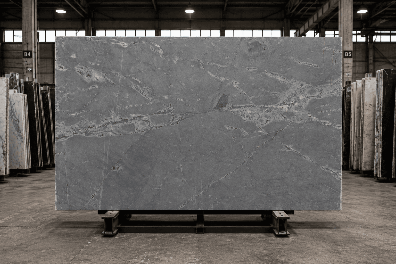 Atlantic Stone