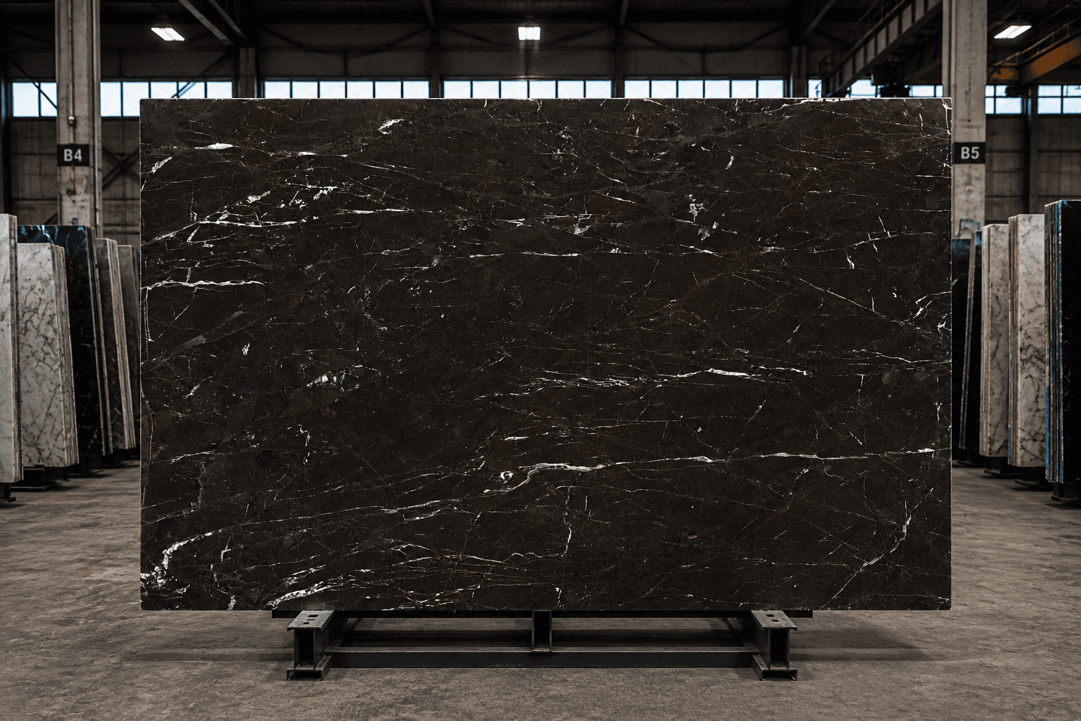Barreca Imperial