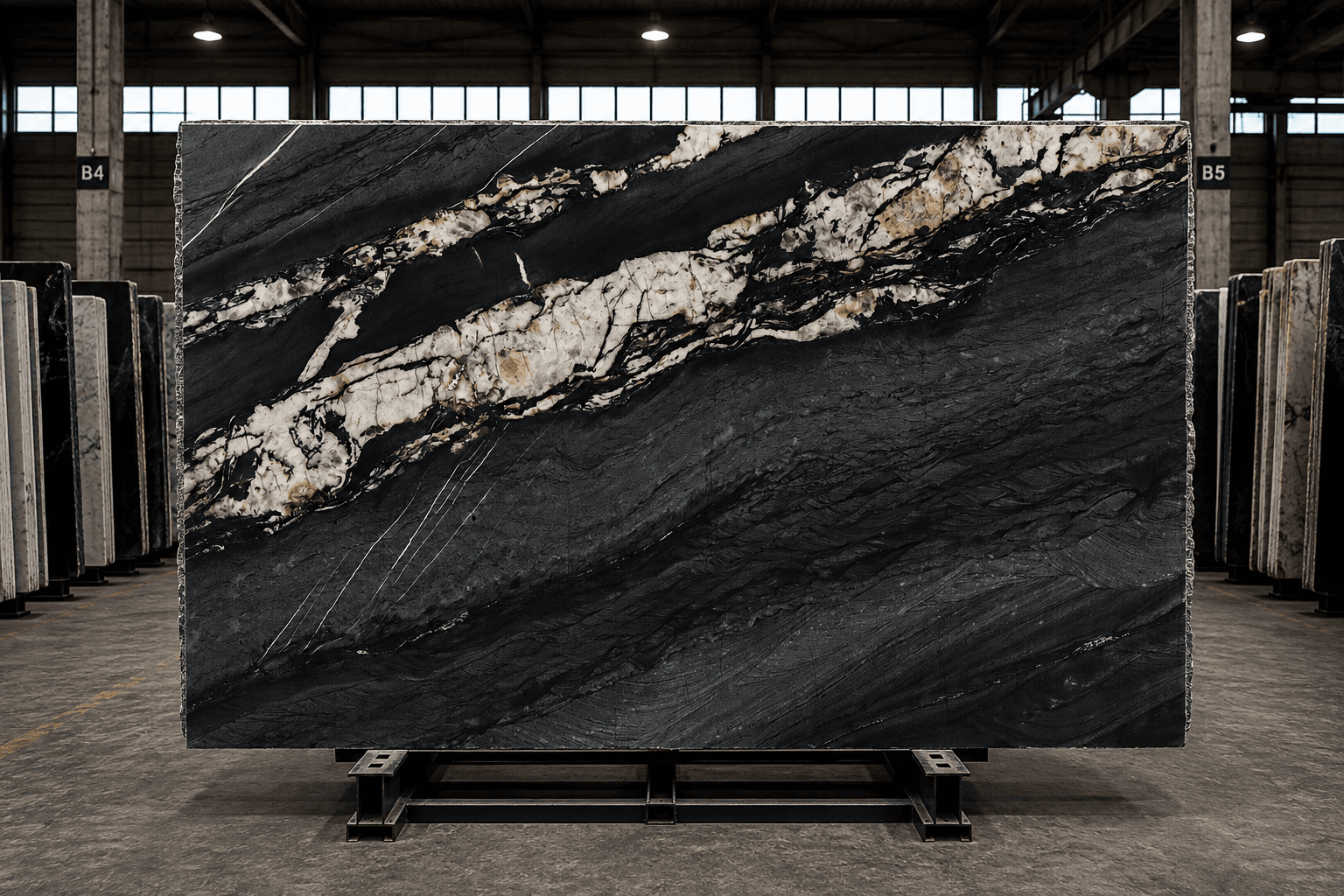 Black Tempest