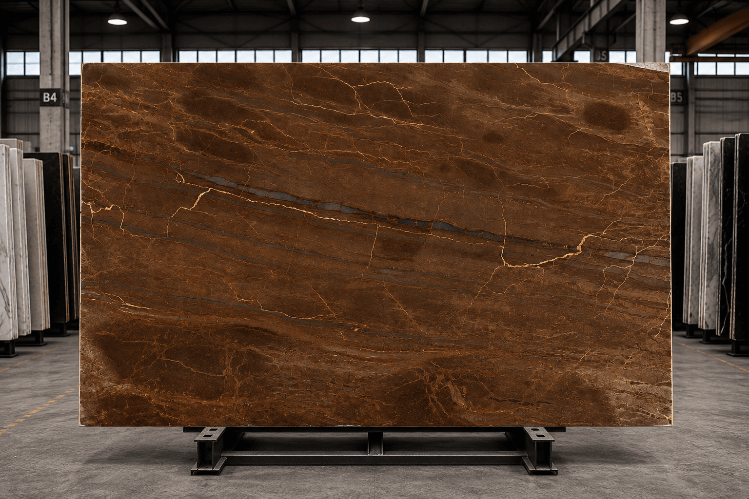 Bronzite