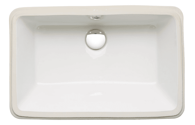 Lavabo Gea 90 porcelænshåndvask — variantbillede