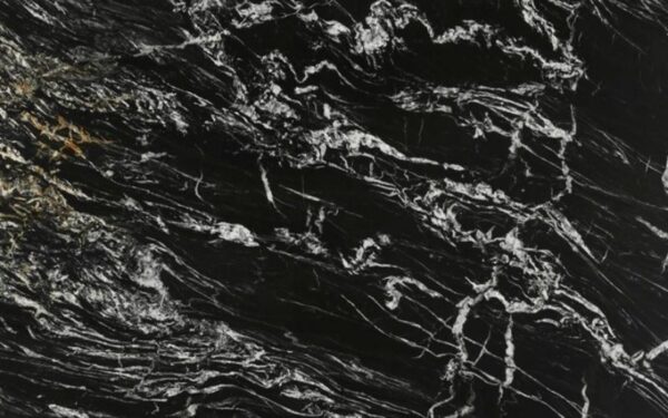 African Fusion – materialeudsnit