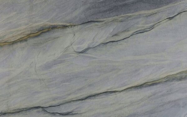 Meridian Blue – materialeudsnit
