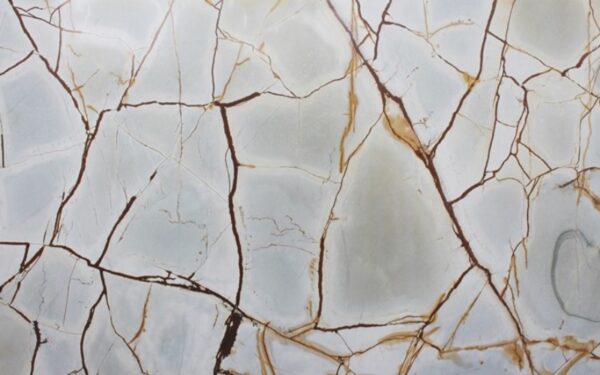 Blue Roma – materialeudsnit