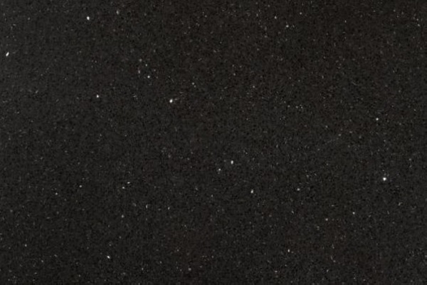 Brilliant Black – materialeudsnit