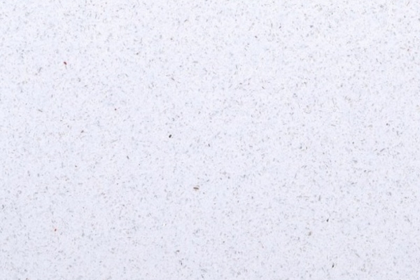 Brilliant White – materialeudsnit