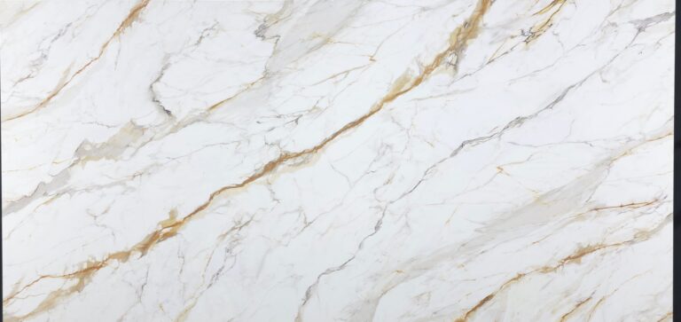 Calacatta Besson – materialeudsnit