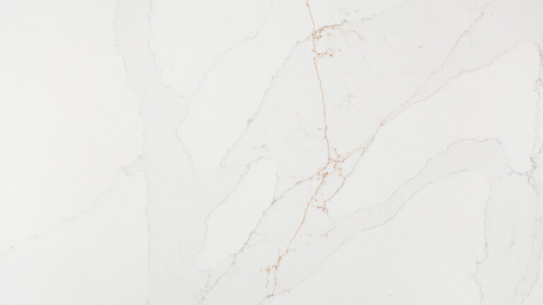 Calacatta Cannes Gold – materialeudsnit