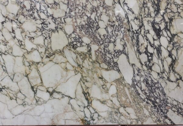 Calacatta Monet – materialeudsnit