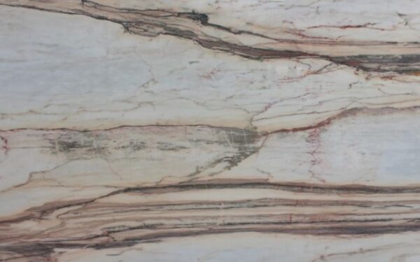 Calacatta Retro – materialeudsnit