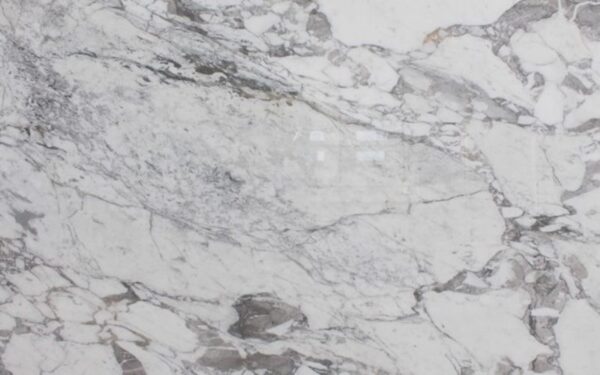 Calacatta Venato – materialeudsnit