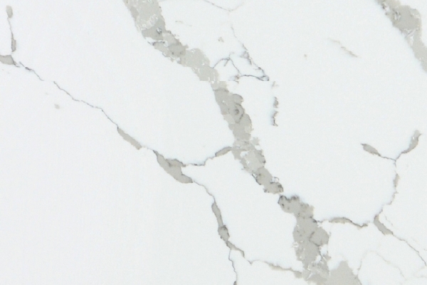 Crystal Calacatta Silva – materialeudsnit