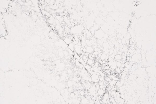 Empira White – materialeudsnit