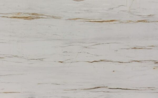 Golden Vein – materialeudsnit