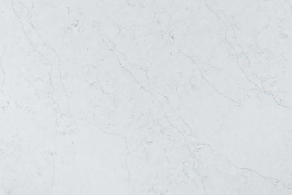 Mystery White – materialeudsnit