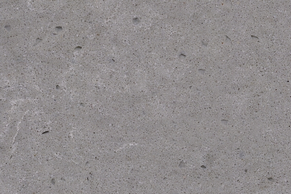 Noble Concrete Grey – materialeudsnit