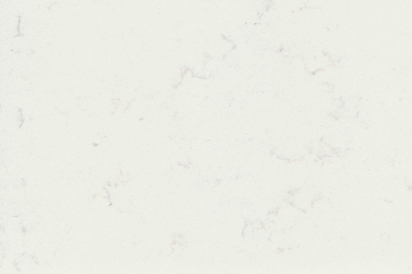 Noble Supreme White – materialeudsnit