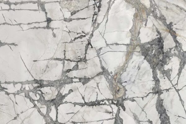 Invisible White – materialeudsnit