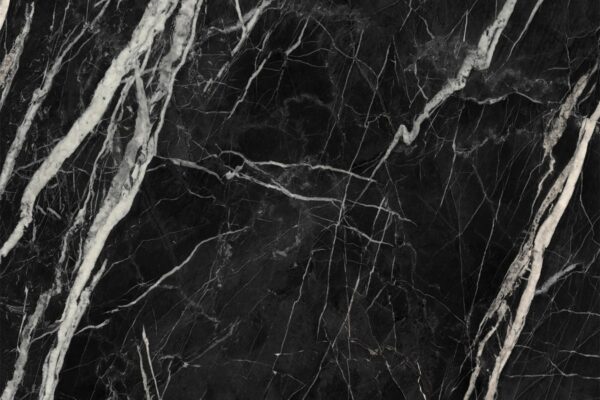 Marquina Black – materialeudsnit