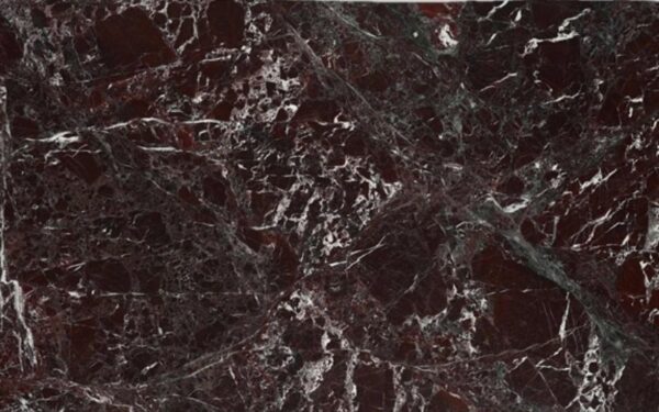 Rosso Lepanto – materialeudsnit