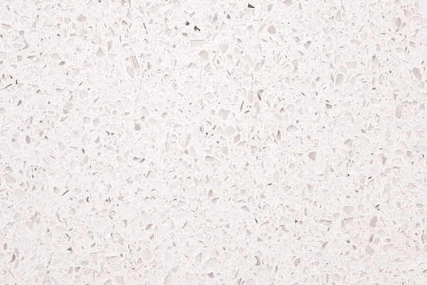 Starlight White – materialeudsnit