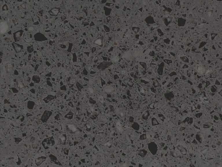Taurus Terazzo Grey – materialeudsnit