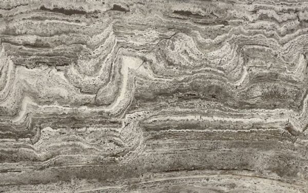 Travertin Silver – materialeudsnit