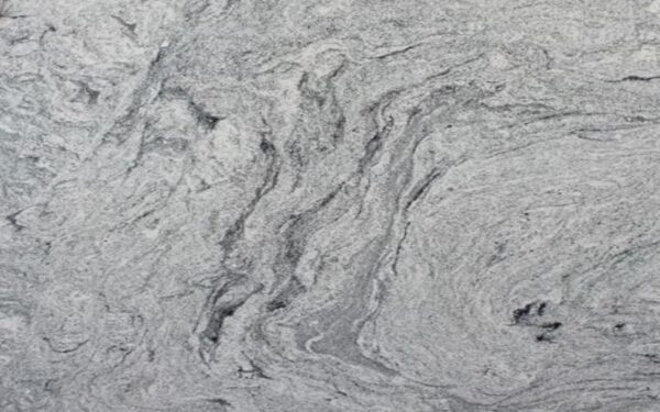 Viscount White – materialeudsnit