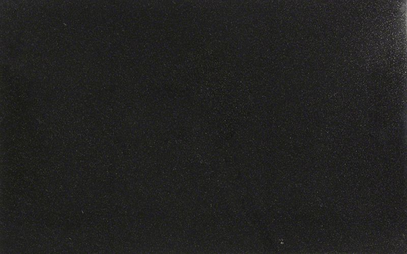 Nero Assoluto – materialeprøve