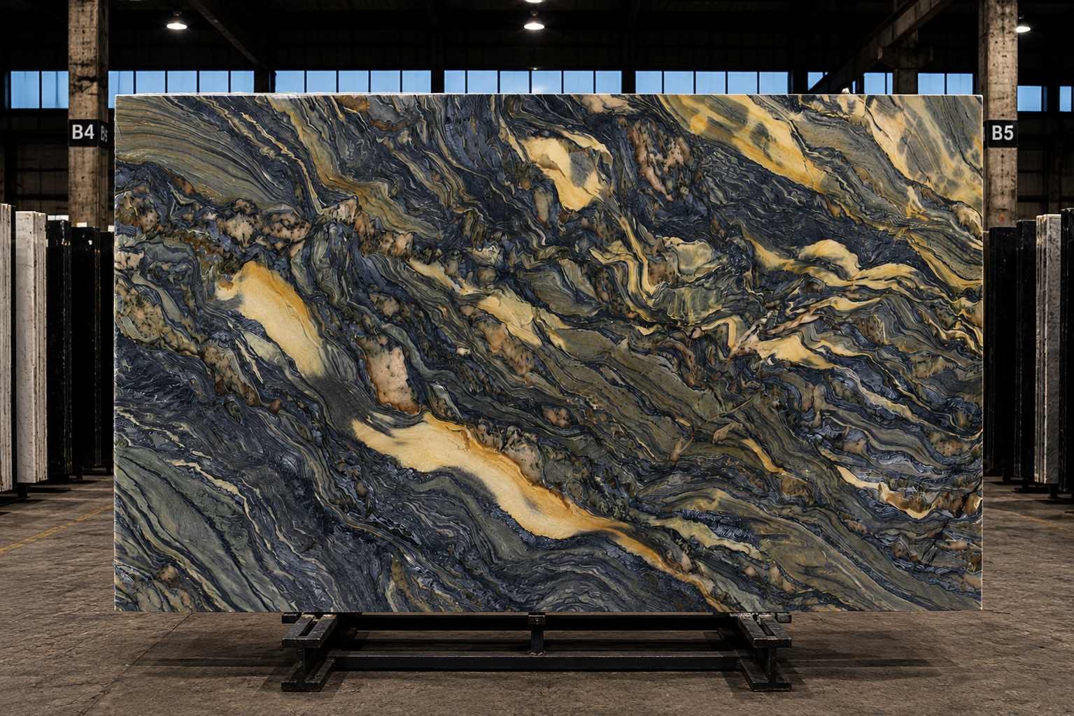 Caravaggio – materialeudsnit