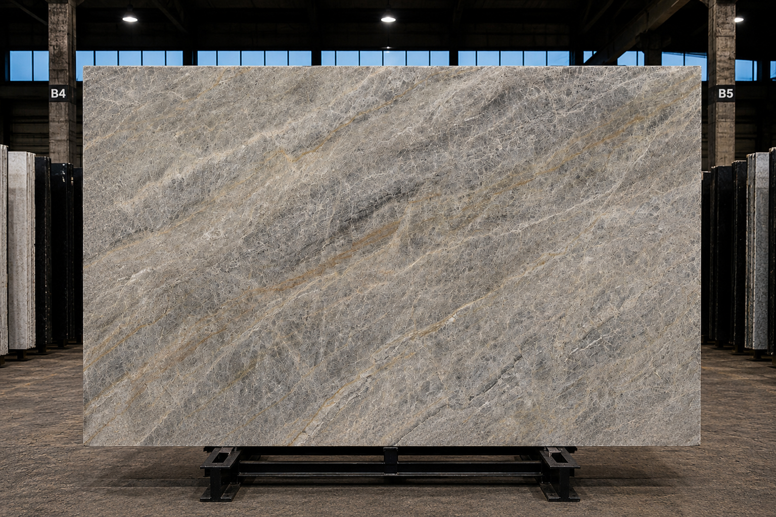 Cielo – materialeudsnit