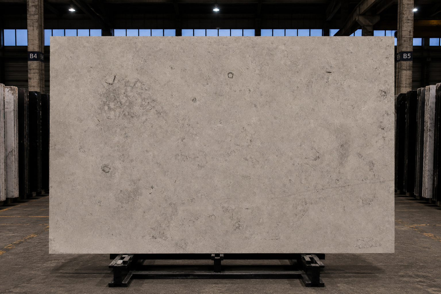 Jura Grau – materialeudsnit