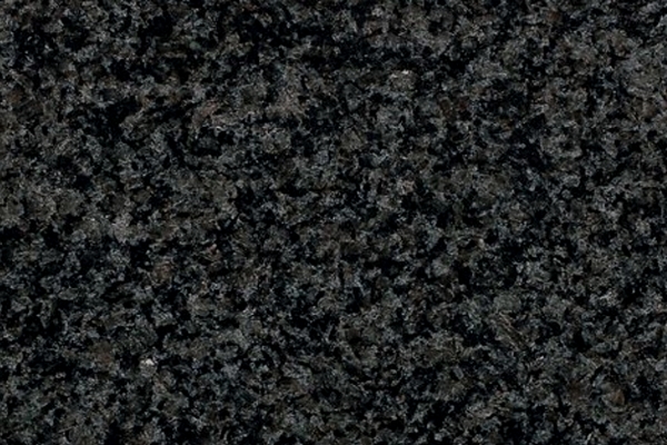 Nero Africa / Impala Black – materialeudsnit
